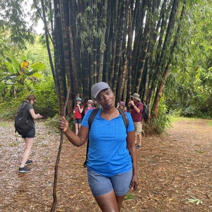 Fundraising Page: Phyllis Blue